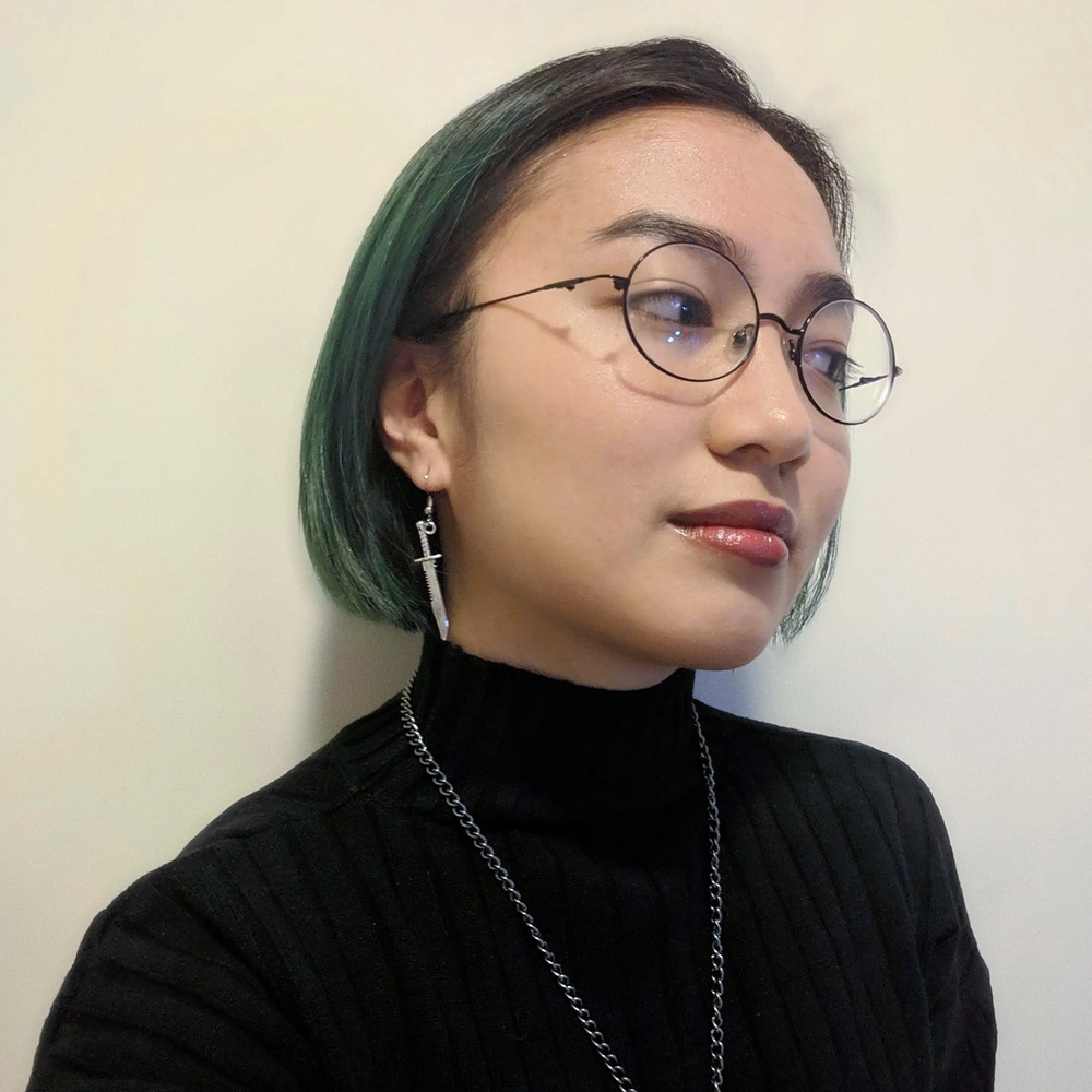 Meet your Posher, Gitta